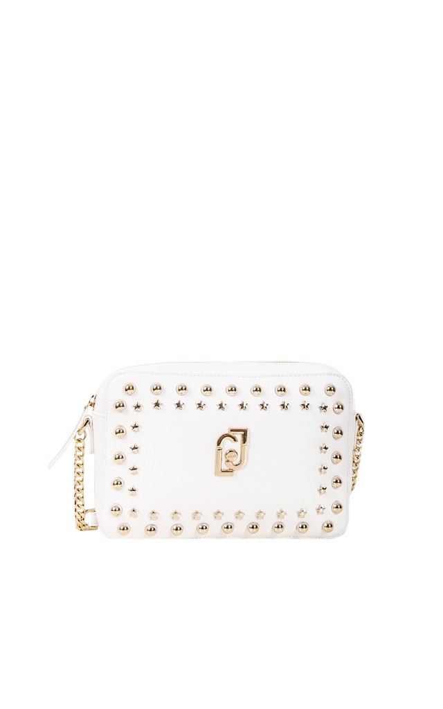 Torebka Crossbody Liu Jo Bianco Lana