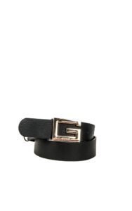 Pasek Simply Guess Black