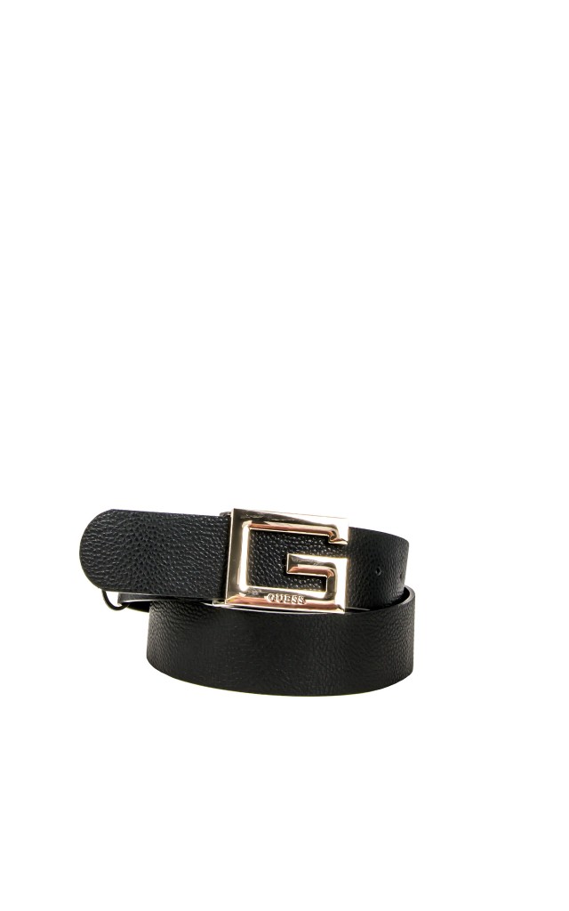 Pasek Simply Guess Black