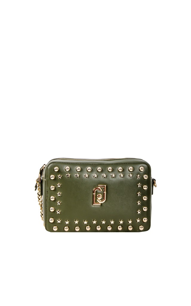Torebka Crossbody Liu Jo Vert Militare
