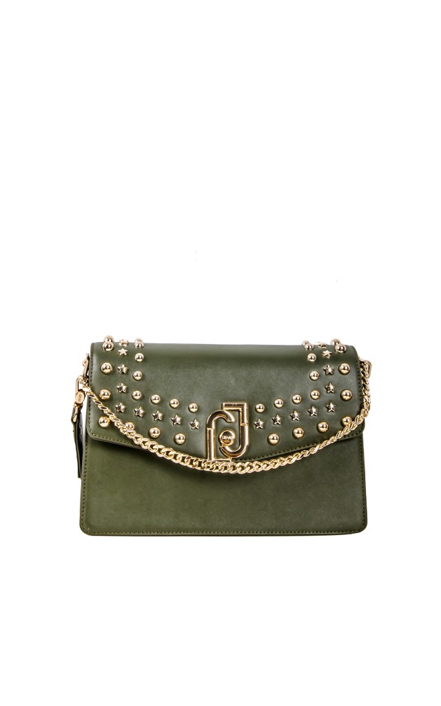 Torebka Crossbody Liu Jo Verte Militaire