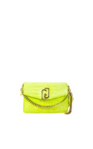 Torebka Liu Jo Crossbody Candy Lemon