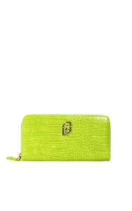Portfel Liu Jo Candy Lemon