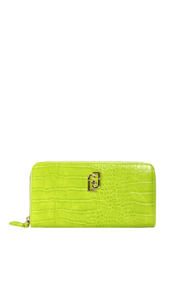 Portfel Liu Jo Candy Lemon