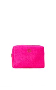 Kosmetyczka Maxi Puffy Guess Fuxia