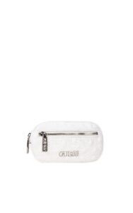 Nerka Manhattan Mini Guess White
