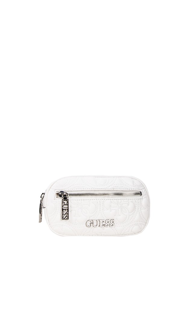 Nerka Manhattan Mini Guess White