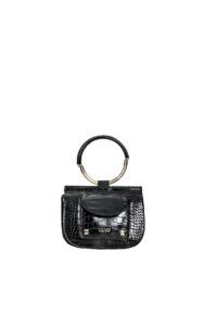 Torebka Belt Bag Liu Jo Nero