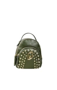 Plecak 2w1 Ćwieki Liu Jo Vert Militaire