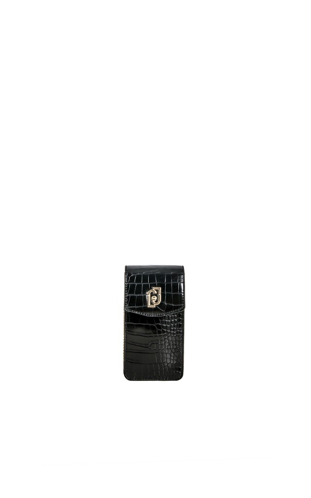 Torebka Etui Liu Jo Nero