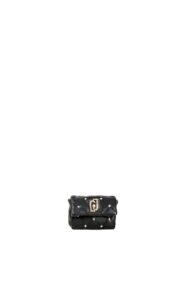 Pasek Pikowany Liu Jo Pouch Nero