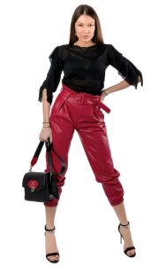 Sweter Bosaso Silvian Heach Black