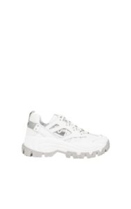 Sneakersy Liu Jo Wave 02 Logo White