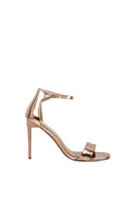 Sandałki Szpilki Marciano Guess Rose Gold