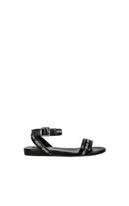 Sandałki Liu Jo Becky 01 Logo Black