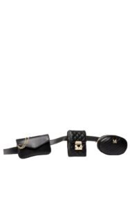 Torebka Nerka 3w1 Logo Marciano Guess Black
