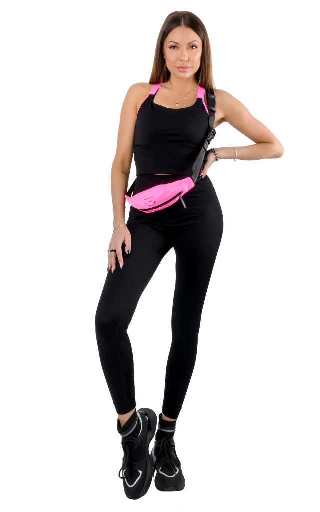 Legginsy Seamless Karl Black