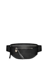 Nerka Red Valentino Belt Bag Logo Nero