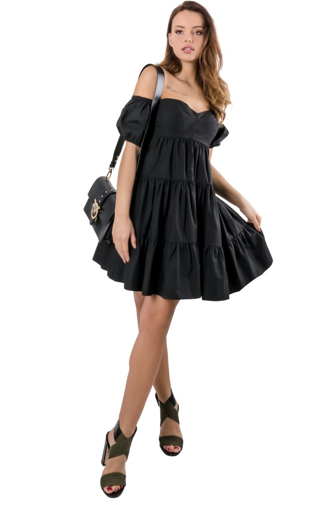 Sukienka Ramon Pinko Black