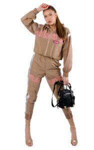 Spodnie Abete Jogging Pinko Nudo