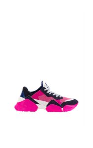Sneakersy Elisabetta Blu Navy Barbie