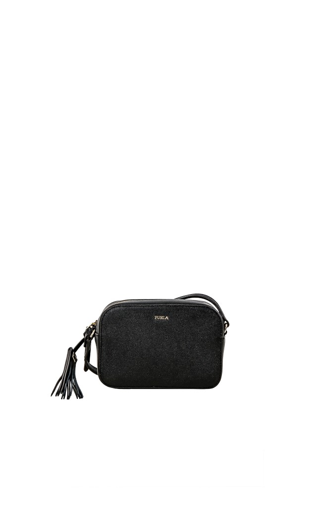 Torebka Mini Furla Mimi Nero