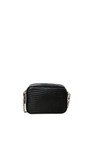 Torebka Pikowana Furla Swing Nero