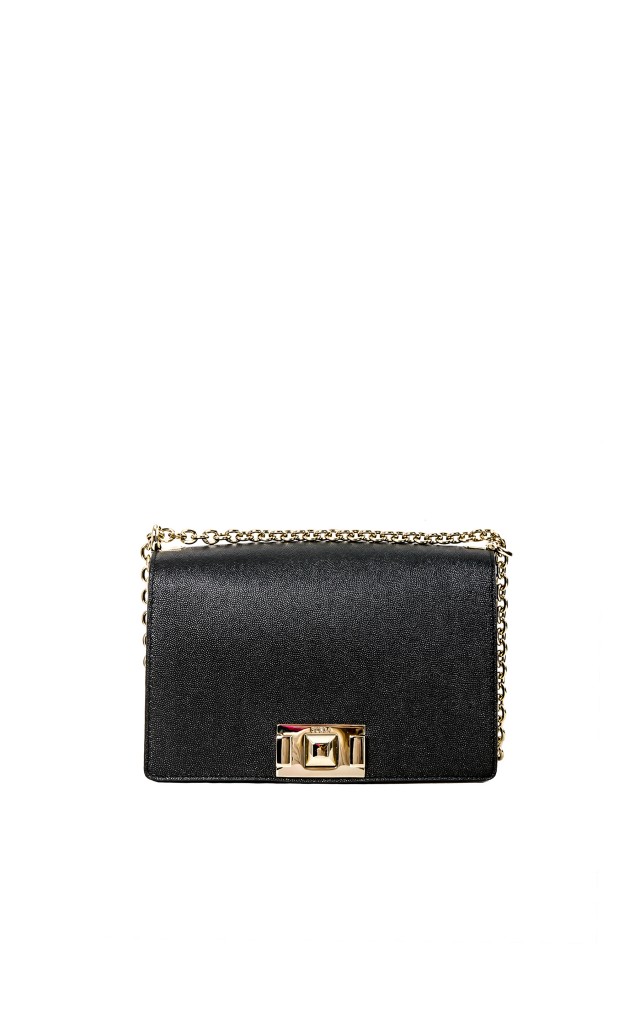 Torebka Maxi Furla Mimi Nero