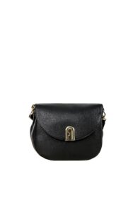 Torebka Maxi Furla Sleek Nero