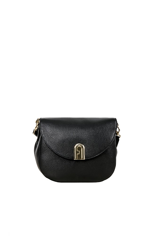Torebka Maxi Furla Sleek Nero