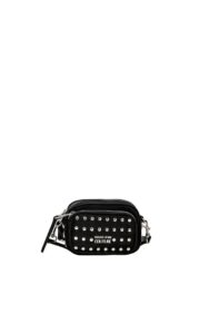 Torebka Nylon Nity Versace Black
