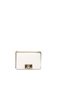 Torebka Midi Furla Mimi Chalk