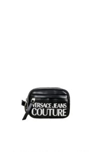 Nerka Versace Macrologo Nero