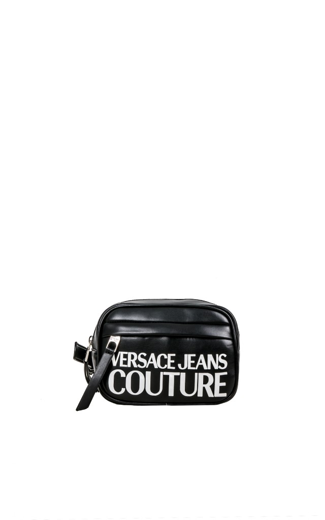 Nerka Versace Macrologo Nero