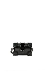 Torebka Minaudiere Karl Black
