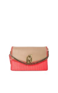 Torebka Liu Jo Crea Crossbody Poppy