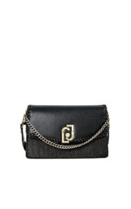 Torebka Liu Jo Crea Crossbody Nero