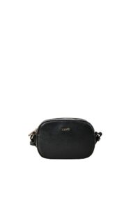 Torebka Liu Jo Camera Case Logo Nero