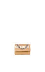 Nerka Torebka Patrizia Leather Pompei Beige