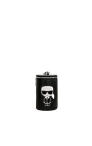 Torebka Karl Lagerfeld Logo Black