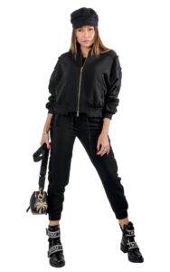 Bluza Twin Set Nero