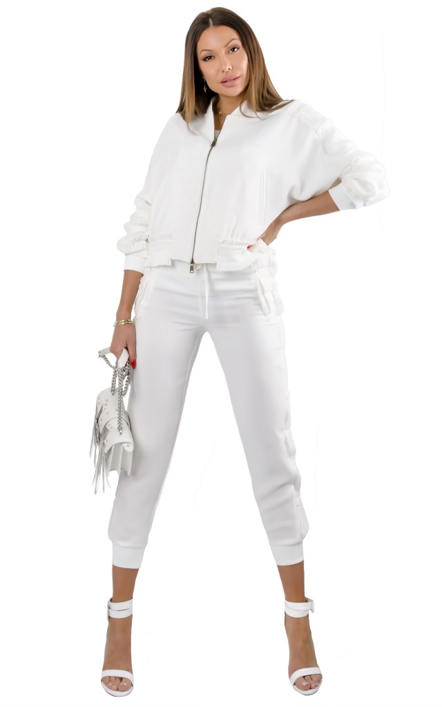 Bluza Twin Set Neve