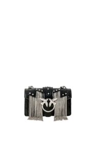 Torebka Love Mini Pinko Black