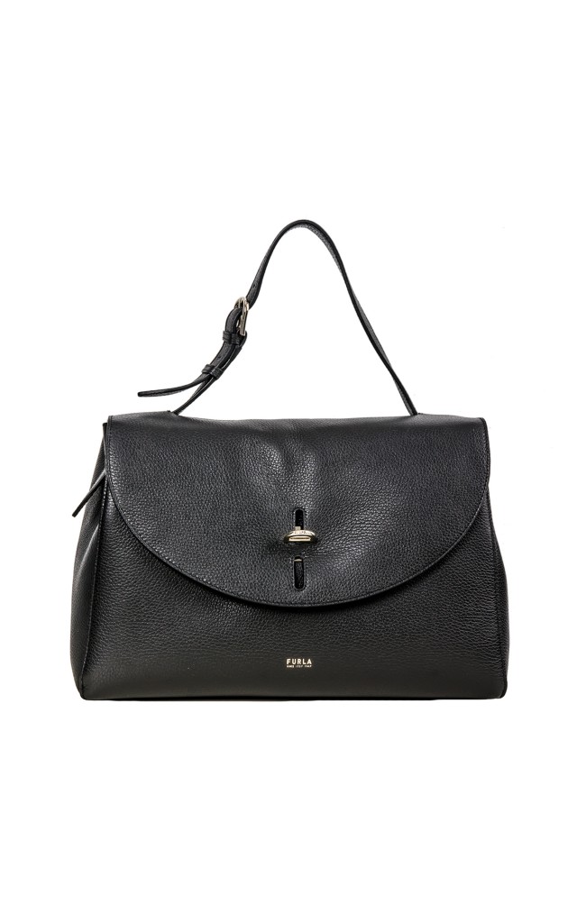 Torebka B Bzo3 Hsf Furla Net Nero