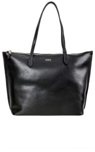Torebka B Shopper Bafv R76 Furla Luce Nero