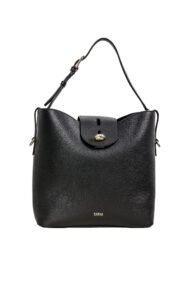 Torebka B Bzo4 Hsf Furla Net Nero