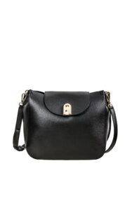 Torebka B Bzt4 Hsf Furla Sleek Nero