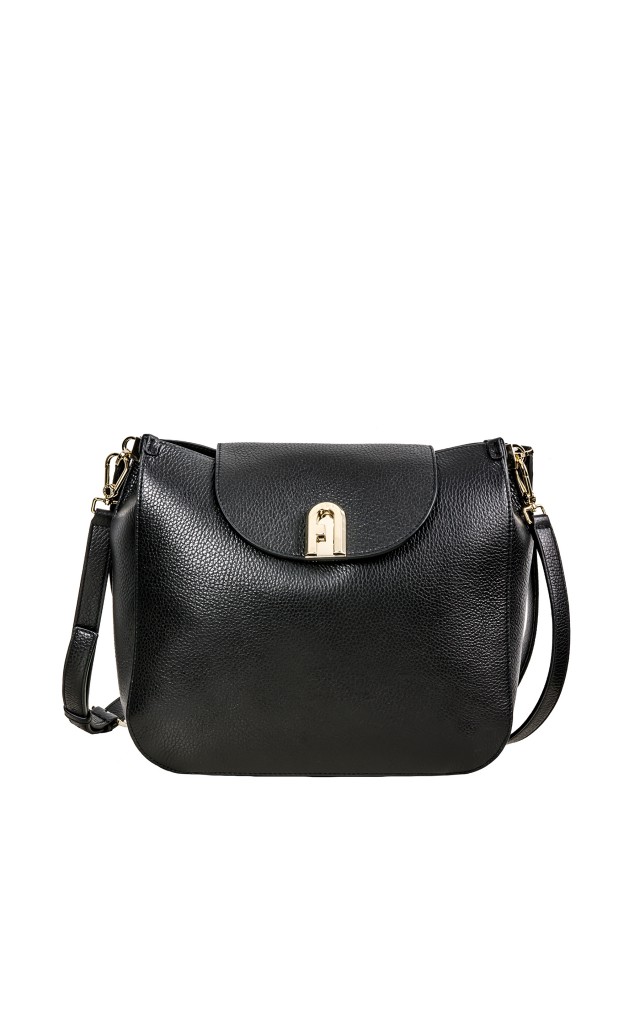 Torebka B Bzt4 Hsf Furla Sleek Nero