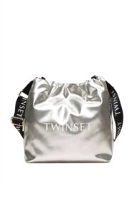 Torebka Twin Set Titanio