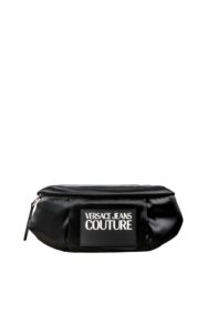 Nerka Satin Tag Versace Black